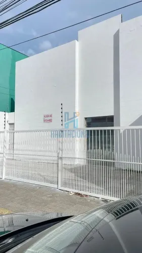 Prédio Comercial à venda, 355,88 m² - Candelária - Natal/RN