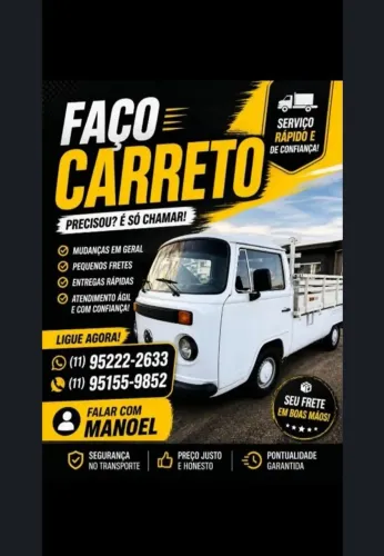 Carreto 
