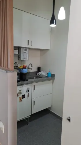 Sala Comercial para Locação - Cambuí | Campinas/SP