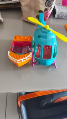 Kit Polly Pocket