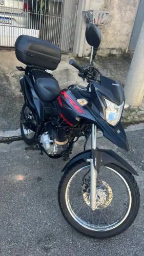 Honda XRE 190