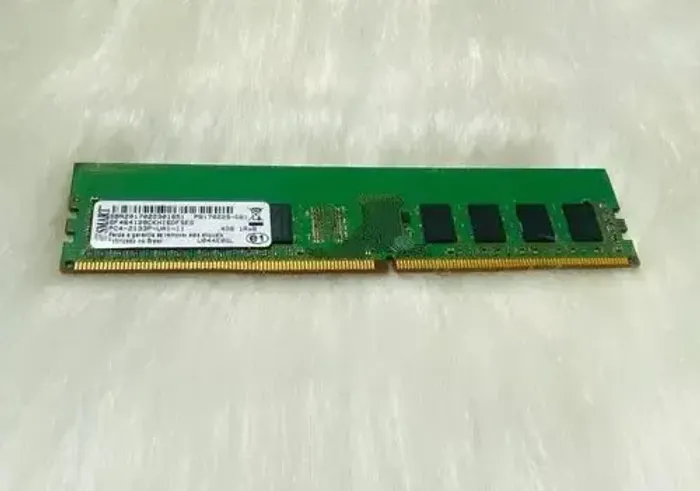 Memória ddr4 4gb PC