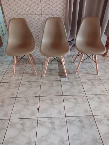 Cadeira seminovas