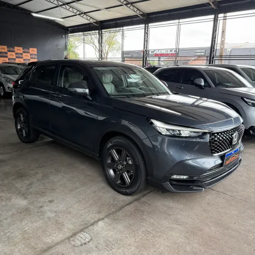 Honda HR-V Advance 1.5 TB 16V 5P Aut. 2023