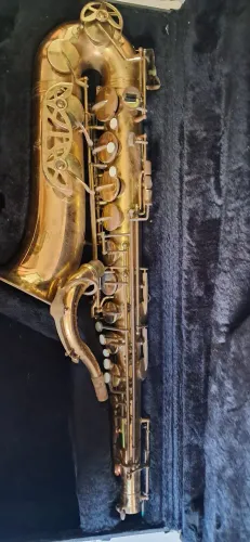 Sax Alto Marca Condor