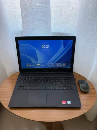 Notebook Dell Vostro 3583 - I5 8ª Geração - Placa de Vídeo Radeon 520 2GB