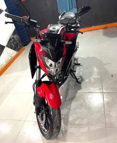Honda CB Twister 300