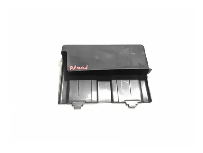 Capa Acabamento Módulo Injeção Honda Cr-v 2007-2011