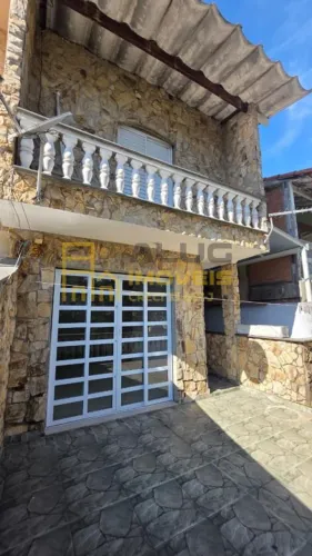 Casa no Adalgisa: Conforto e Lazer Próximo à Matriz Bradesco