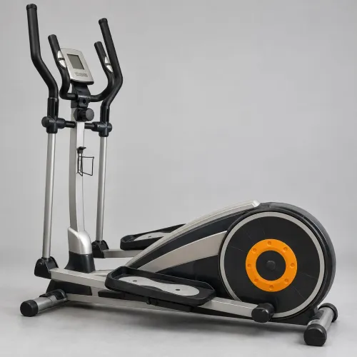 ELÍPTICO POLISHOP ELLIPTICAL TRAINER