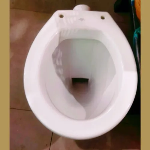 Vaso sanitário 