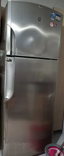 Vendo geladeira
