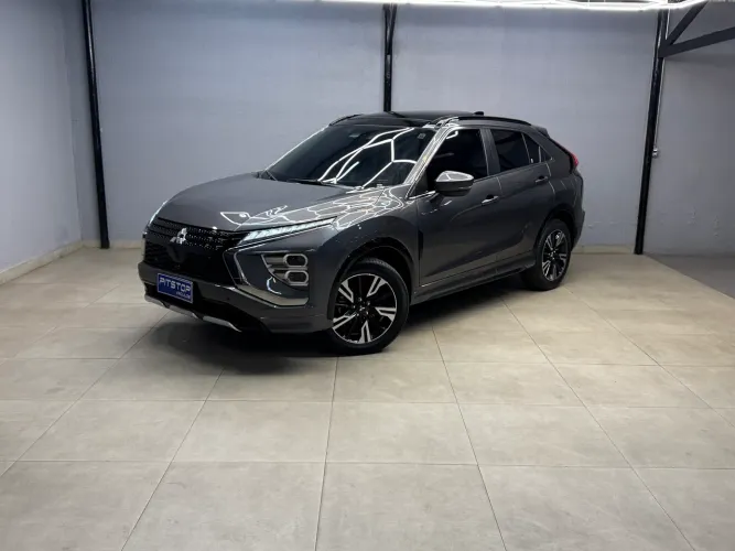 Mitsubishi Eclipse Cross HPE-S 1.5 AWD 165cv Aut. 2024