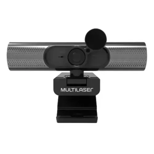 Webcam Multi Ultra HD 2K