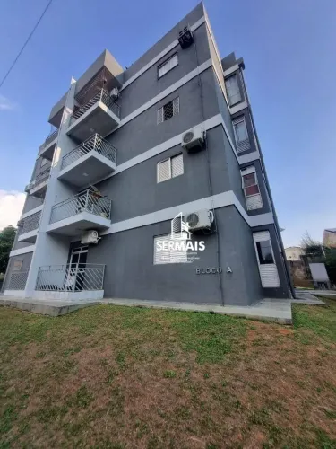 Vende-se Apartamento Térreo  Condomínio Cujubim | Bairro Triângulo