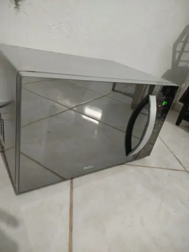 Microondas Philco