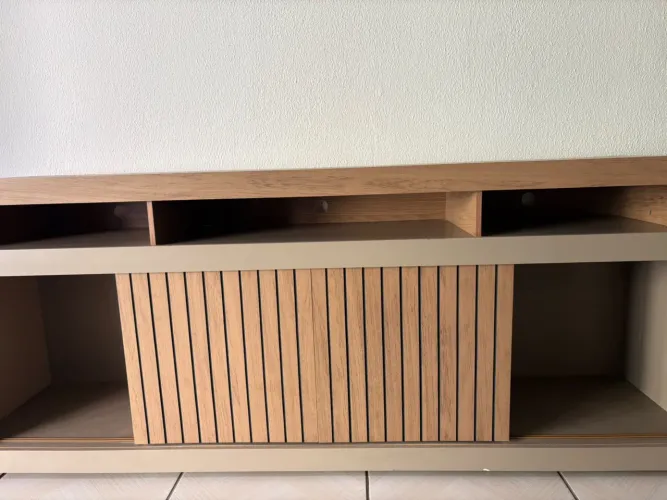 VENDE-SE RACK