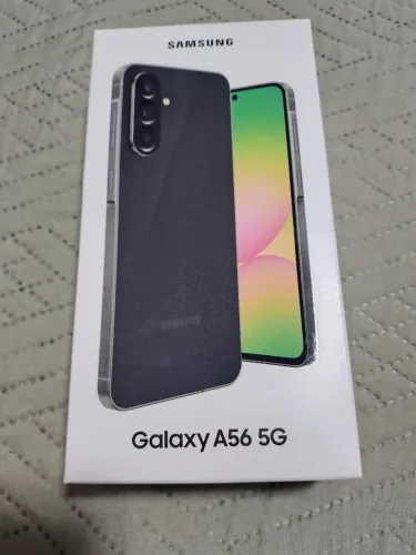 Samsung Galaxy A56