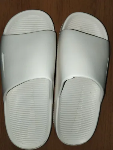 Sandália slide