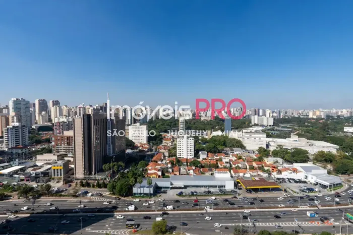 Apartamento, Vila Mariana - São Paulo