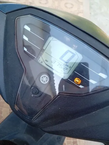 Vendo moto Yamaha 125