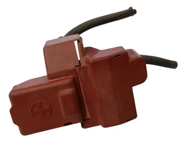 Terminal Positivo Bateria Etios 2013 - 2018