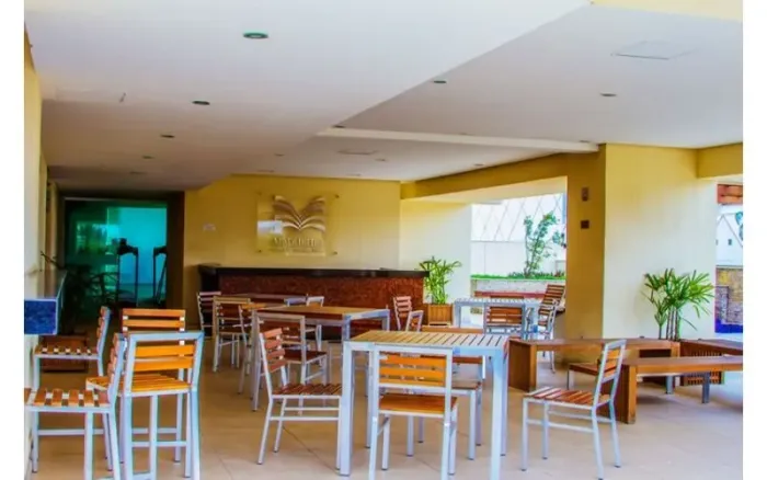 Sala Comercial MadureiraSala Comercial Madureira