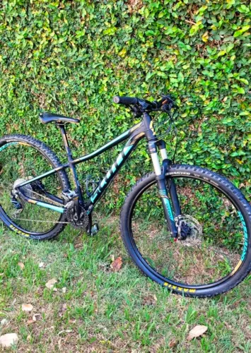 Bike Scott aro 29