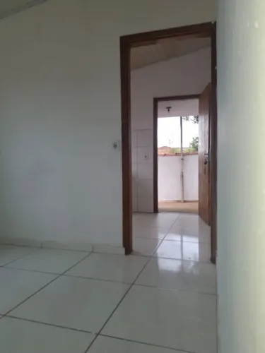 Quarto e cozinha para aluguel bairro São Judas - Cambuí-MG