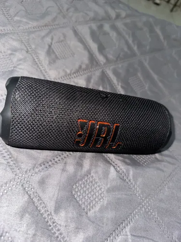 Caixa de som JBL FLIP7