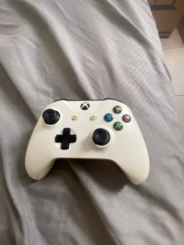 Vendo controle  Xbox one