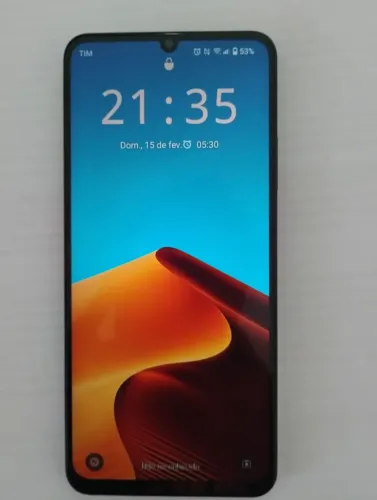 Realme cSeries C51 Dual SIM 256gb 6gb RAM *USADO*