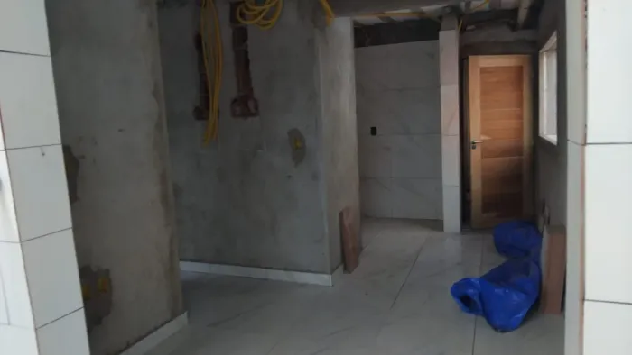 Apartamento com 2 dormitórios à venda por R$ 198.000 - Paratibe - João Pessoa/PB