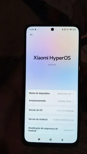 Xiomi 12s