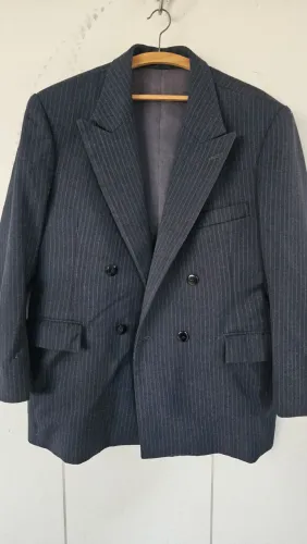 Conjunto Terno e calça