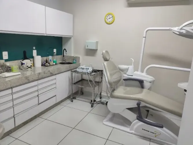 VENDO CLÍNICA ODONTOLÓGICA COMPLETA - REGIÃO PAMPULHA/BH