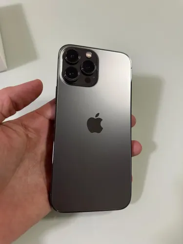 iPhone 13 pro