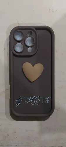 Vendo case iPhone 16 Pro