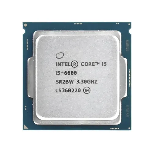 I5 6? geração
