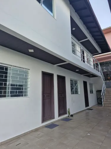 Apartamentode um quarto- 5 minutos da UFSC 