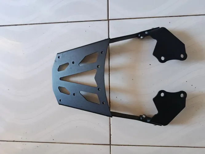 CHAPAM BAGAGEIRO FAZER 250 