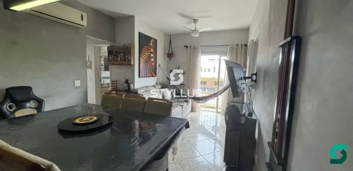 Méier | Apartamento 2 quartos, sendo 1 suite