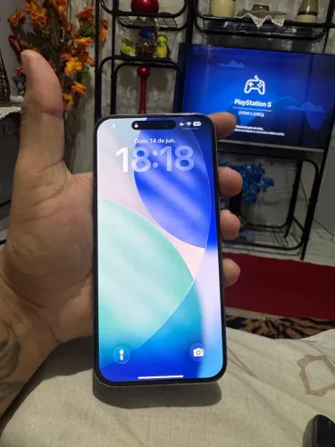IPHONE 15 PRO MAX ~ LEIA DESCRIÇÃO