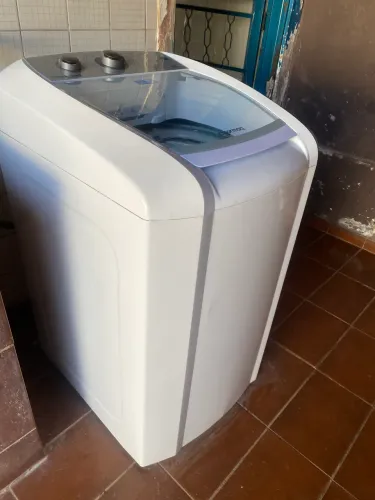 Máquina 12 kg
