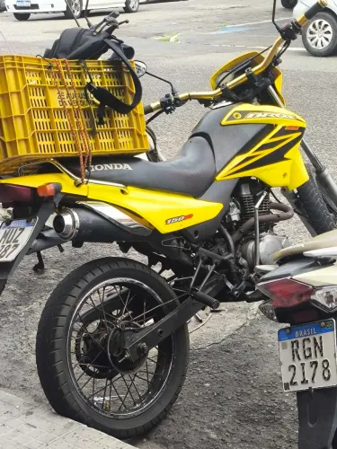 6500 para vender ligeiro