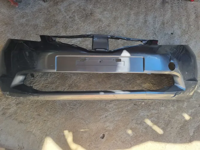 Parachoque Dianteiro Honda Fit 2008/2009/2010/2011/2012 original