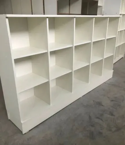 Colmeias Expositores Estantes 100%MDF Tabacaria Adega Lojas Comércio Mercadinho Papelaria