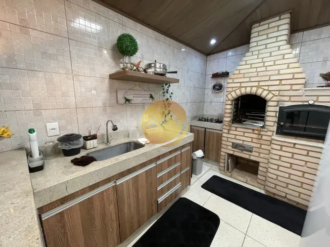 Se você busca qualidade de vida, segurança e elegância em Caldas Novas (GO), esta é a opor