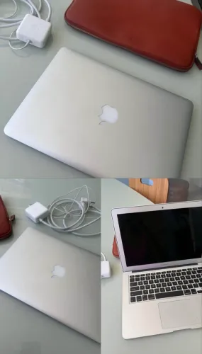 MacBook Air A1466