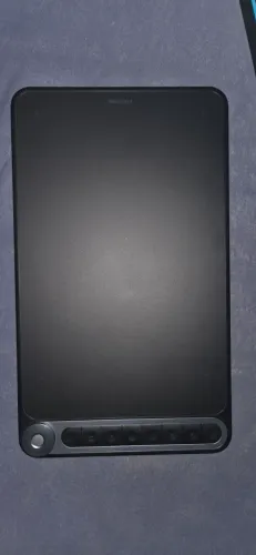MESA DIGITALIZADORA HUION INSPIROY DIAL Q620M